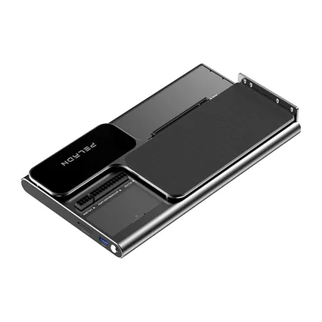 Peladn S-3 Thunderbolt 5 Docking Station